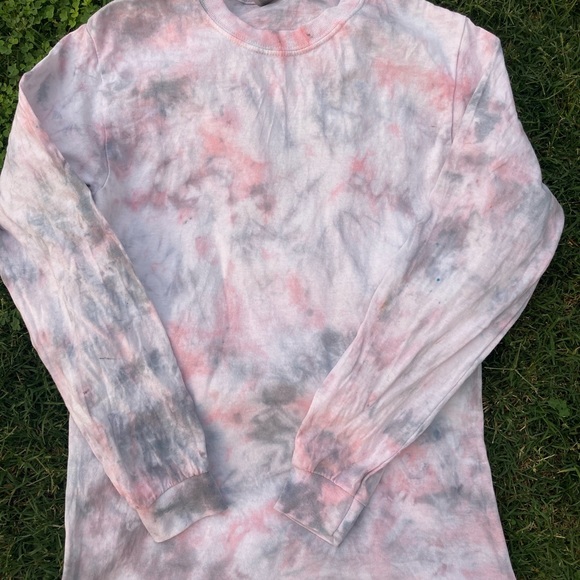 earthgrunge Tops - 💗🌸Sugar Bear💗🌸